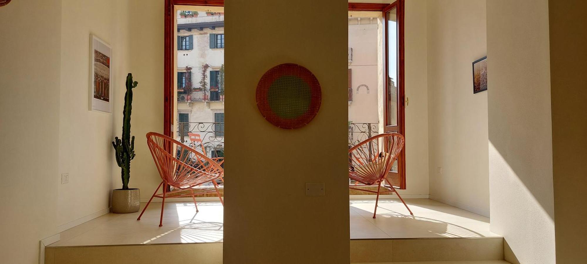 Dreaming Mazzanti 11 Daire Verona Dış mekan fotoğraf