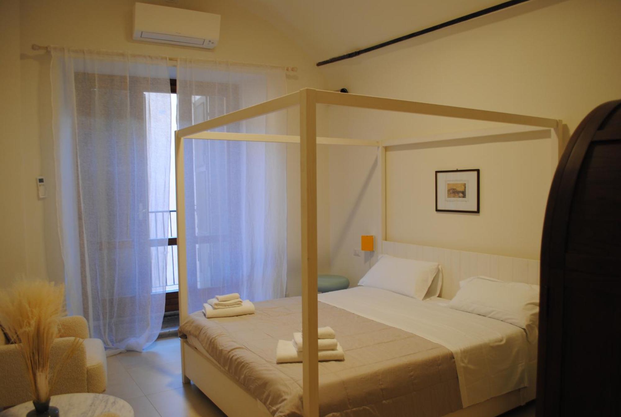 Dreaming Mazzanti 11 Daire Verona Dış mekan fotoğraf