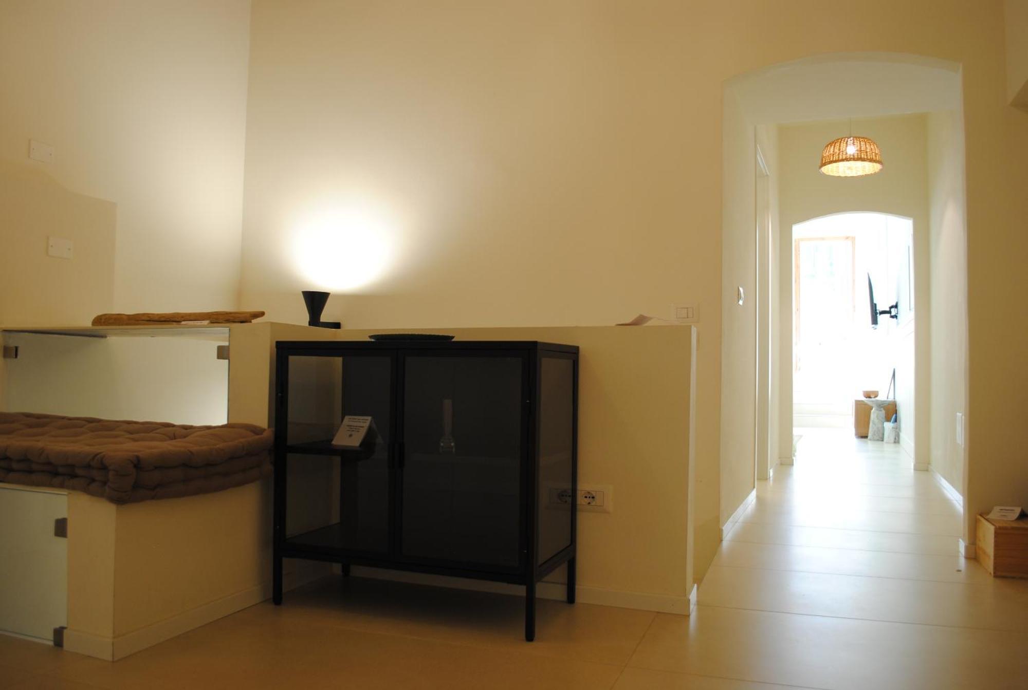 Dreaming Mazzanti 11 Daire Verona Dış mekan fotoğraf