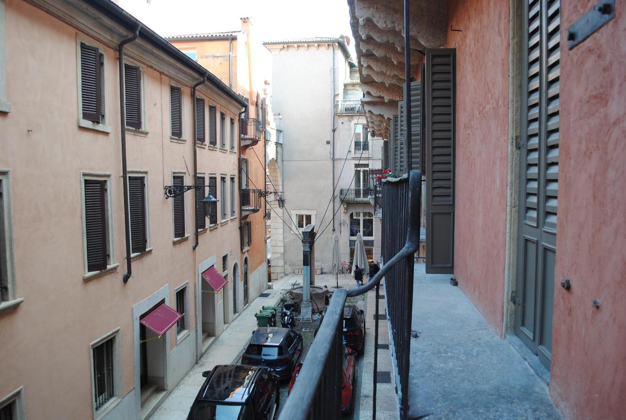 Dreaming Mazzanti 11 Daire Verona Dış mekan fotoğraf