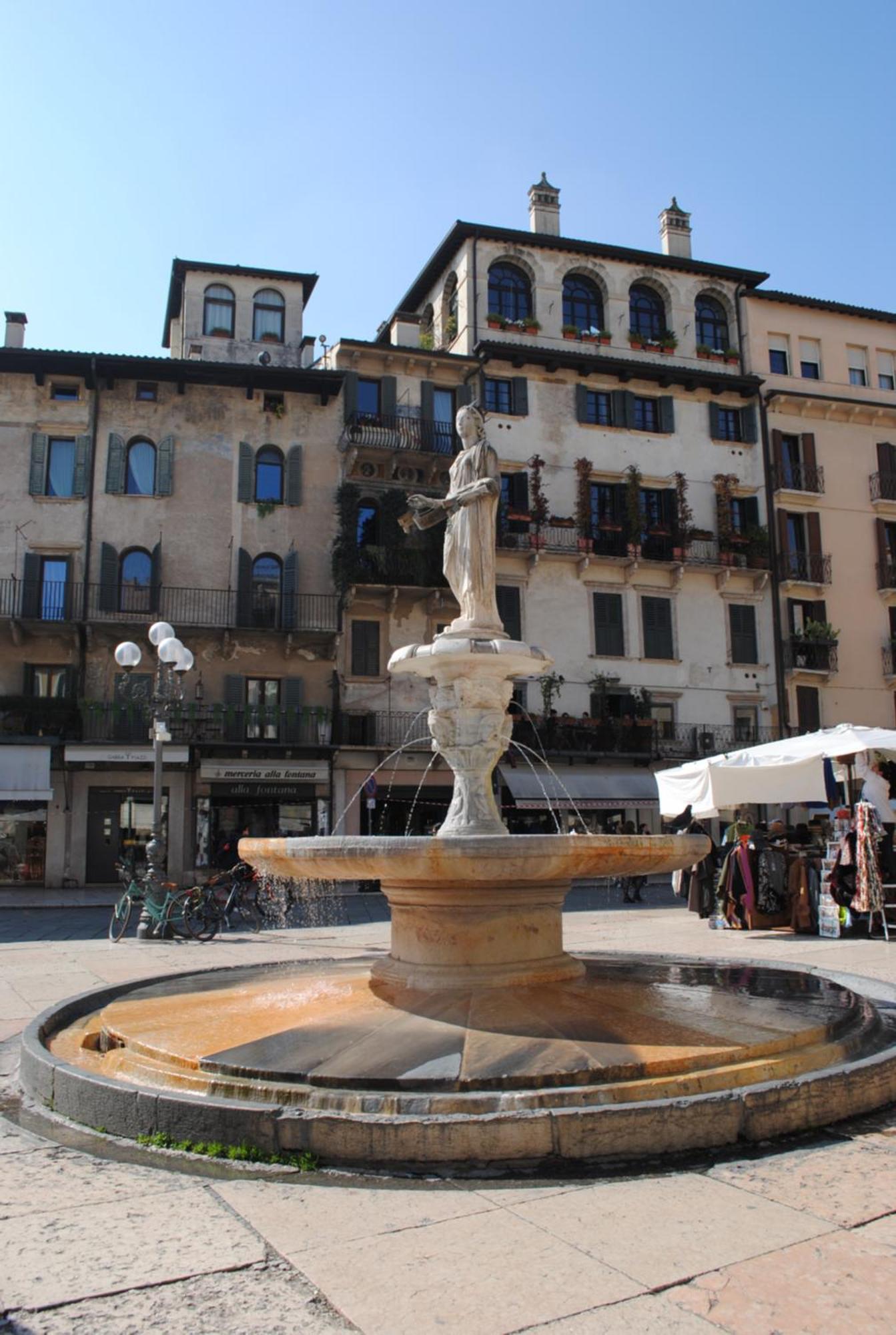 Dreaming Mazzanti 11 Daire Verona Dış mekan fotoğraf