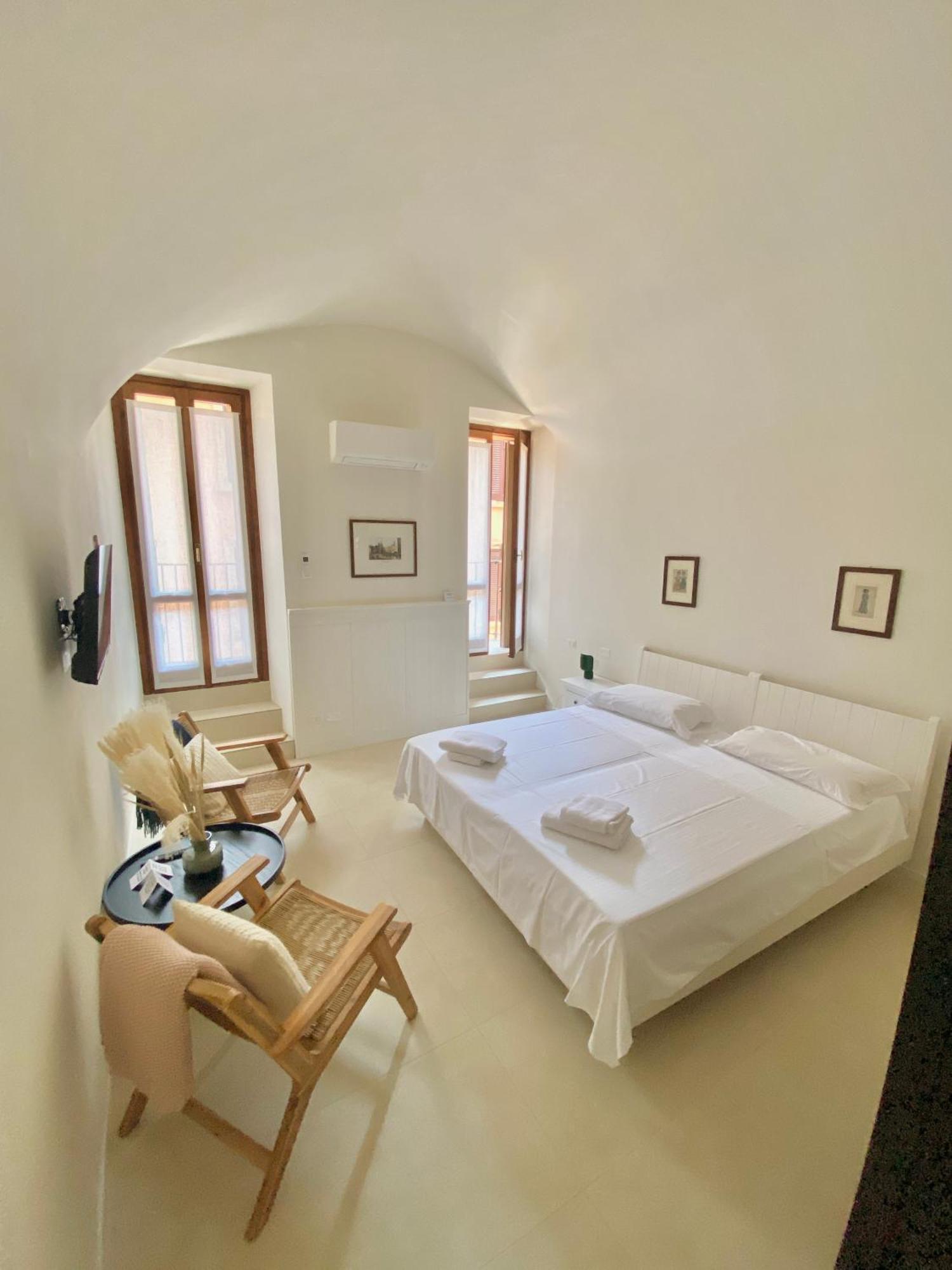 Dreaming Mazzanti 11 Daire Verona Dış mekan fotoğraf
