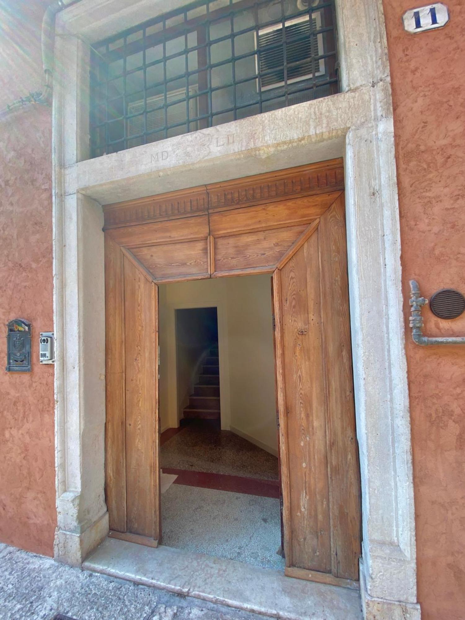 Dreaming Mazzanti 11 Daire Verona Dış mekan fotoğraf