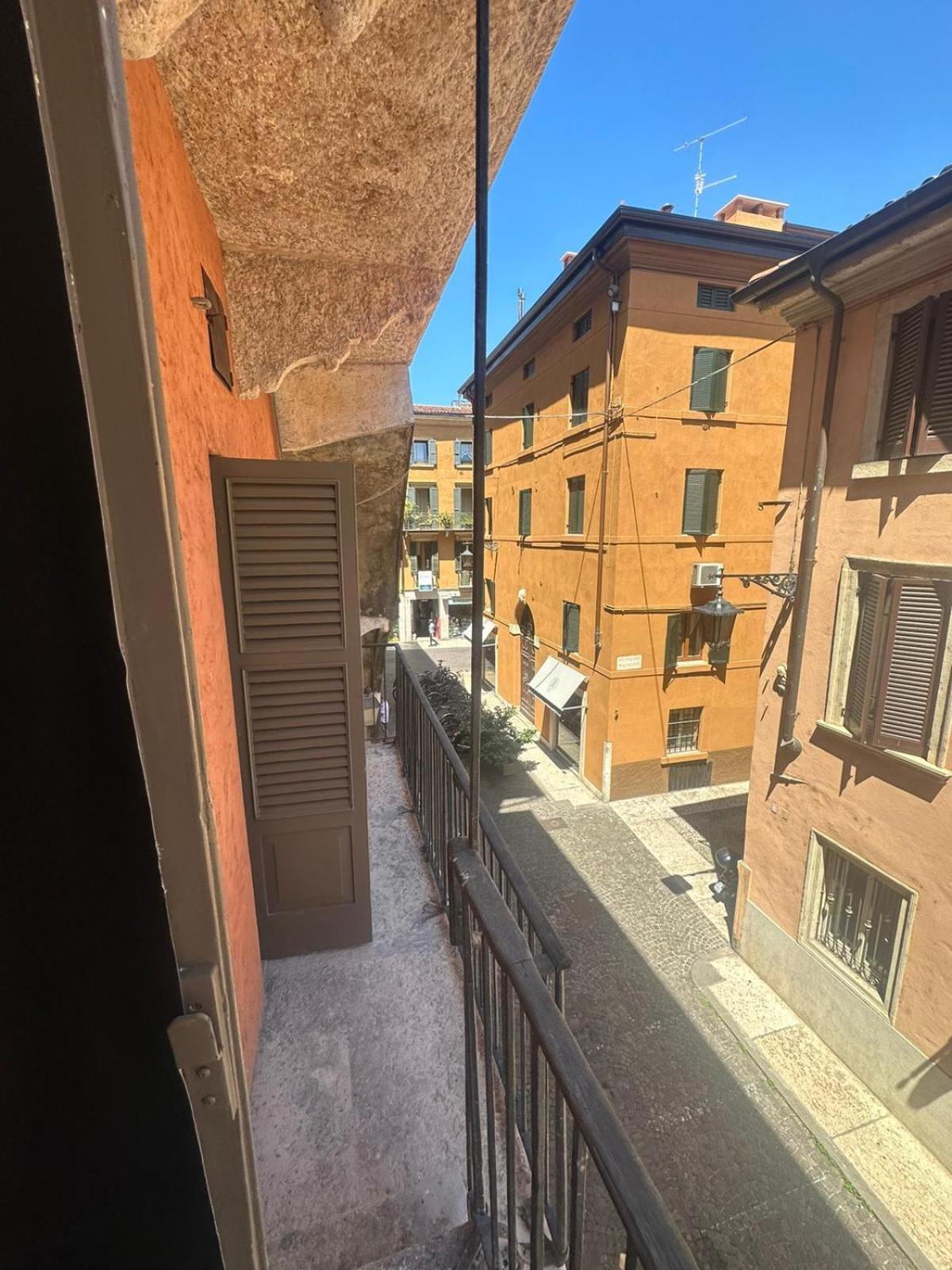 Dreaming Mazzanti 11 Daire Verona Dış mekan fotoğraf