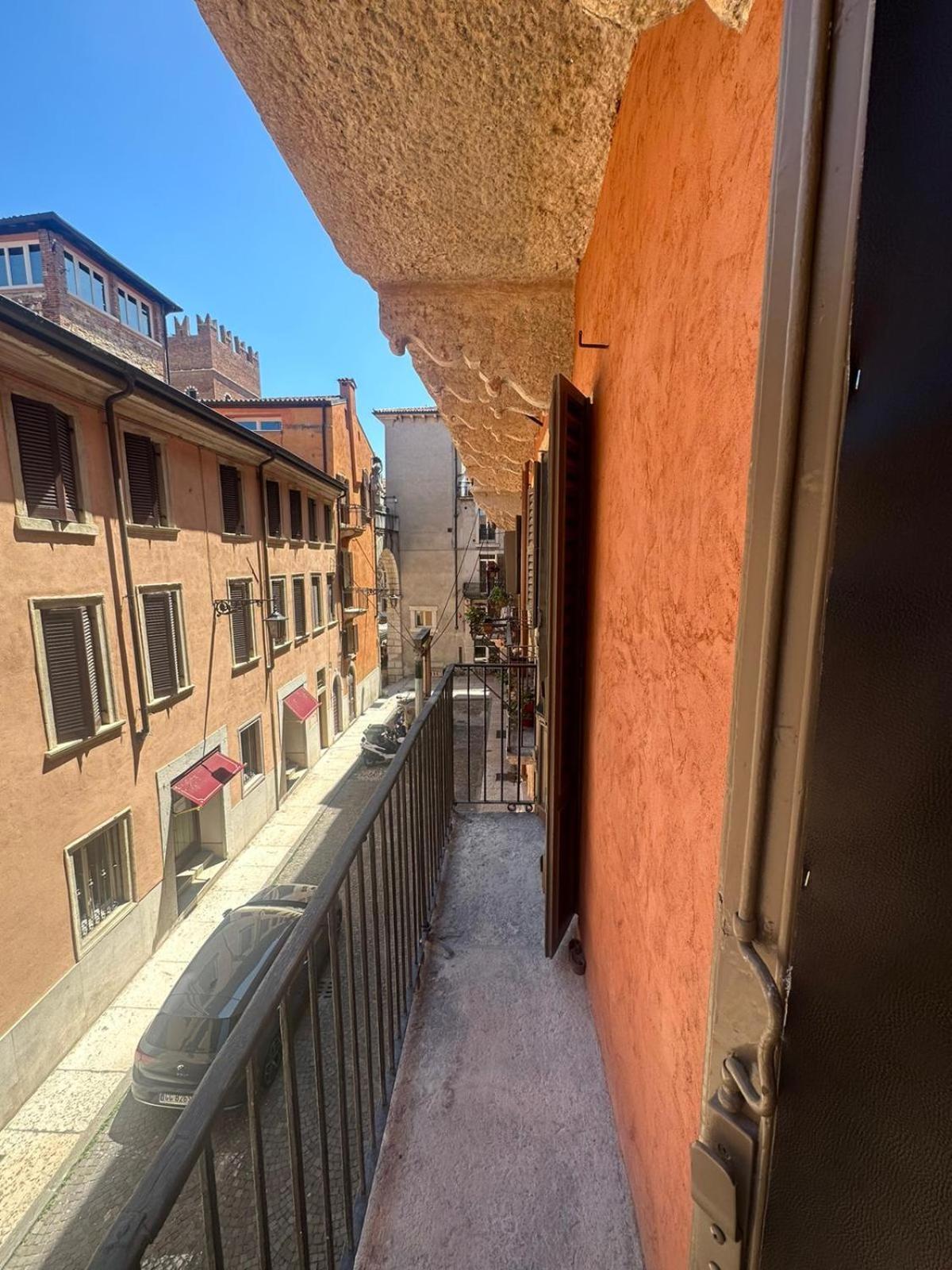 Dreaming Mazzanti 11 Daire Verona Dış mekan fotoğraf