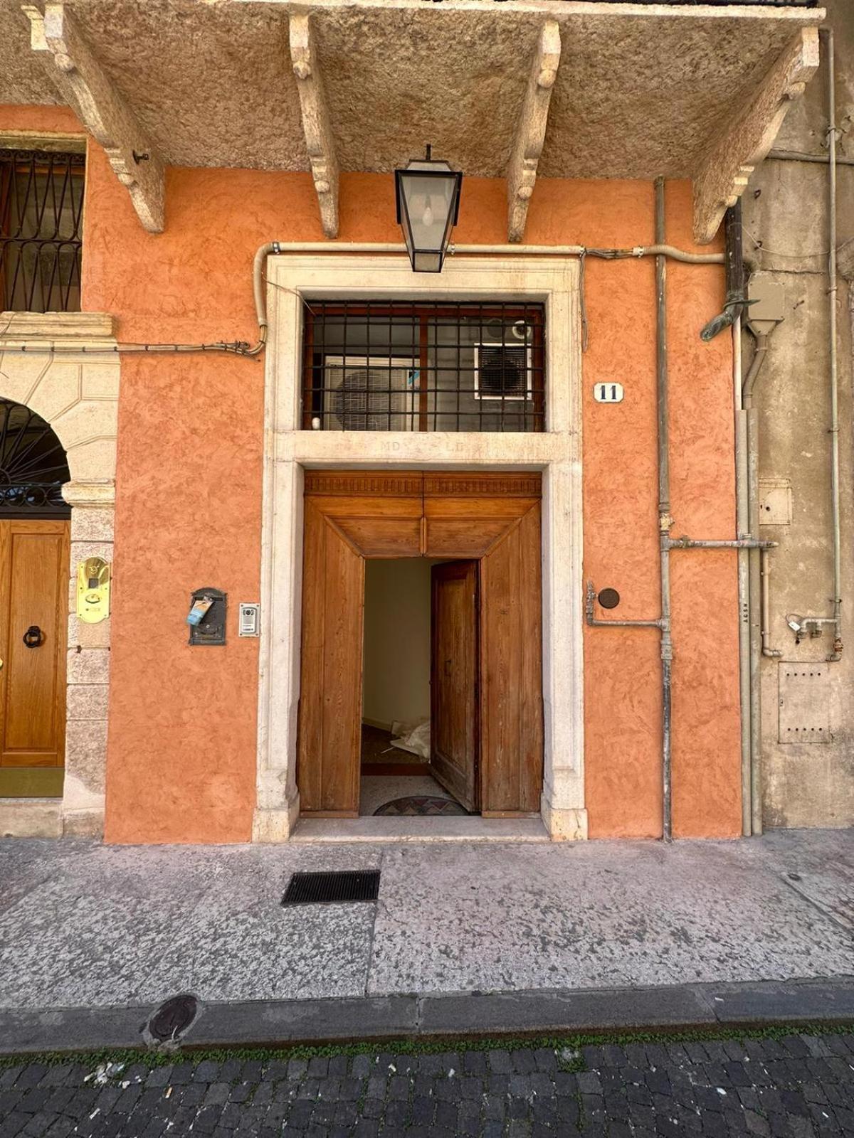 Dreaming Mazzanti 11 Daire Verona Dış mekan fotoğraf